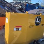  2022 JOHN DEERE 870P at Papé Machinery Construction & Forestry Handling in Tangent, OR