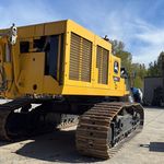  2022 JOHN DEERE 870P at Papé Machinery Construction & Forestry Handling in Tangent, OR