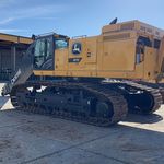 2022 JOHN DEERE 870P at Papé Machinery Construction & Forestry Handling in Tangent, OR
