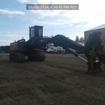 Used 2014 HITACHI Z370F at Papé Machinery Construction & Forestry Handling in Tangent, OR