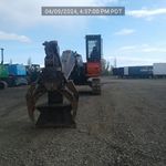 Used 2014 HITACHI Z370F at Papé Machinery Construction & Forestry Handling in Tangent, OR