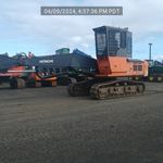 Used 2014 HITACHI Z370F at Papé Machinery Construction & Forestry Handling in Tangent, OR