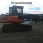 Used 2014 HITACHI Z370F at Papé Machinery Construction & Forestry Handling in Tangent, OR