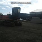 Used 2014 HITACHI Z370F at Papé Machinery Construction & Forestry Handling in Tangent, OR