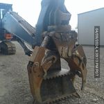 Used 2014 HITACHI Z370F at Papé Machinery Construction & Forestry Handling in Tangent, OR