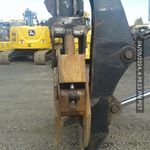 Used 2014 HITACHI Z370F at Papé Machinery Construction & Forestry Handling in Tangent, OR