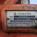 Used 2014 HITACHI Z370F at Papé Machinery Construction & Forestry Handling in Tangent, OR