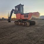 Used 2014 HITACHI Z370F at Papé Machinery Construction & Forestry Handling in Tangent, OR