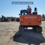  2022 HITACHI ZX1306 at Papé Machinery Construction & Forestry Handling in Spokane, WA