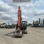  2022 HITACHI ZX1306 at Papé Machinery Construction & Forestry Handling in Spokane, WA