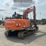  2022 HITACHI ZX1306 at Papé Machinery Construction & Forestry Handling in Spokane, WA