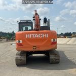  2022 HITACHI ZX1306 at Papé Machinery Construction & Forestry Handling in Spokane, WA