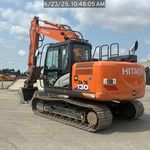  2022 HITACHI ZX1306 at Papé Machinery Construction & Forestry Handling in Spokane, WA