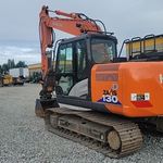  2020 HITACHI ZX1306 at Papé Machinery Construction & Forestry Handling in Tacoma, WA