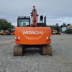 2020 HITACHI ZX1306 at Papé Machinery Construction & Forestry Handling in Tacoma, WA