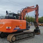  2020 HITACHI ZX1306 at Papé Machinery Construction & Forestry Handling in Tacoma, WA