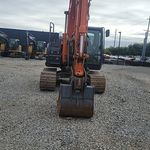  2020 HITACHI ZX1306 at Papé Machinery Construction & Forestry Handling in Tacoma, WA