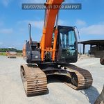 Used 2014 HITACHI ZX160L at Papé Machinery Construction & Forestry Handling in Mount Vernon, WA