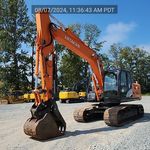 Used 2014 HITACHI ZX160L at Papé Machinery Construction & Forestry Handling in Mount Vernon, WA