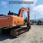 Used 2014 HITACHI ZX160L at Papé Machinery Construction & Forestry Handling in Mount Vernon, WA