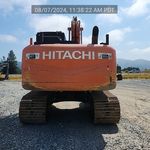 Used 2014 HITACHI ZX160L at Papé Machinery Construction & Forestry Handling in Mount Vernon, WA
