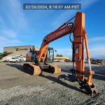 Used 2022 HITACHI ZX1806 at Papé Machinery Construction & Forestry Handling in Mount Vernon, WA