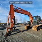 Used 2022 HITACHI ZX1806 at Papé Machinery Construction & Forestry Handling in Mount Vernon, WA