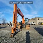 Used 2022 HITACHI ZX1806 at Papé Machinery Construction & Forestry Handling in Mount Vernon, WA