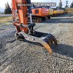Used 2022 HITACHI ZX1806 at Papé Machinery Construction & Forestry Handling in Mount Vernon, WA