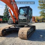 2020 HITACHI ZX2106 at Papé Machinery Construction & Forestry Handling in Sparks, NV