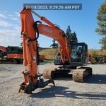 2020 HITACHI ZX2106 at Papé Machinery Construction & Forestry Handling in Sparks, NV