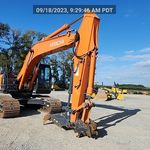 2020 HITACHI ZX2106 at Papé Machinery Construction & Forestry Handling in Sparks, NV