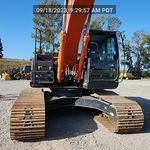 2020 HITACHI ZX2106 at Papé Machinery Construction & Forestry Handling in Sparks, NV