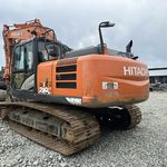 Used 2017 HITACHI ZX2106 at Papé Machinery Construction & Forestry Handling in Tacoma, WA