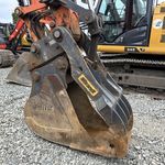 Used 2017 HITACHI ZX2106 at Papé Machinery Construction & Forestry Handling in Tacoma, WA