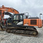 Used 2017 HITACHI ZX2106 at Papé Machinery Construction & Forestry Handling in Tacoma, WA