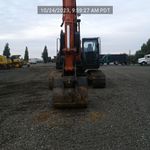  2022 HITACHI ZX2106 at Papé Machinery Construction & Forestry Handling in Eugene, OR