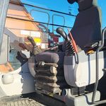  2022 HITACHI ZX2106 at Papé Machinery Construction & Forestry Handling in Portland, OR