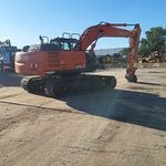  2022 HITACHI ZX2106 at Papé Machinery Construction & Forestry Handling in Portland, OR