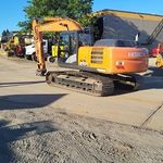  2022 HITACHI ZX2106 at Papé Machinery Construction & Forestry Handling in Portland, OR