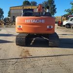  2022 HITACHI ZX2106 at Papé Machinery Construction & Forestry Handling in Portland, OR