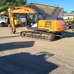  2022 HITACHI ZX2106 at Papé Machinery Construction & Forestry Handling in Portland, OR