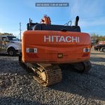  2022 HITACHI ZX2106 at Papé Machinery Construction & Forestry Handling in Tacoma, WA