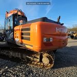  2022 HITACHI ZX2106 at Papé Machinery Construction & Forestry Handling in Tacoma, WA