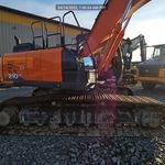  2022 HITACHI ZX2106 at Papé Machinery Construction & Forestry Handling in Tacoma, WA