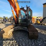  2022 HITACHI ZX2106 at Papé Machinery Construction & Forestry Handling in Tacoma, WA