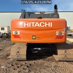  2022 HITACHI ZX2106 at Papé Machinery Construction & Forestry Handling in Kapolei, HI
