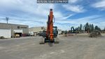  2022 HITACHI ZX2106 at Papé Machinery Construction & Forestry Handling in Spokane, WA