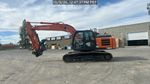  2022 HITACHI ZX2106 at Papé Machinery Construction & Forestry Handling in Spokane, WA