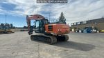  2022 HITACHI ZX2106 at Papé Machinery Construction & Forestry Handling in Spokane, WA